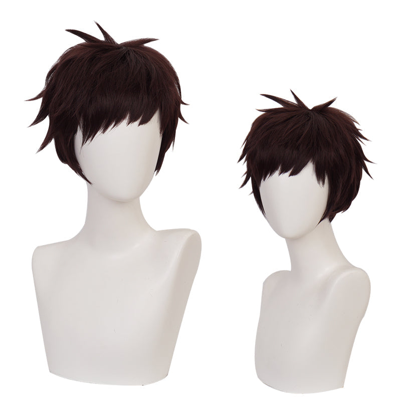 Cosplay Wig - CS 384K-Cosplay Wig-UNIQSO EU