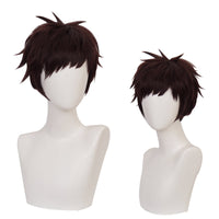 Cosplay Wig - CS 384K-Cosplay Wig-UNIQSO EU