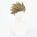 Cosplay Wig - CS 384L-Cosplay Wig-UNIQSO EU