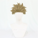 Cosplay Wig - CS 384L-Cosplay Wig-UNIQSO EU