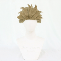Cosplay Wig - CS 384L-Cosplay Wig-UNIQSO EU