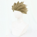 Cosplay Wig - CS 384L-Cosplay Wig-UNIQSO EU