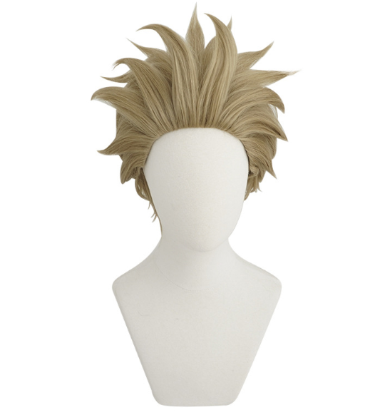 Cosplay Wig - CS 384L-Cosplay Wig-UNIQSO EU