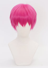 Cosplay Wig - CS 388A-Cosplay Wig-UNIQSO EU