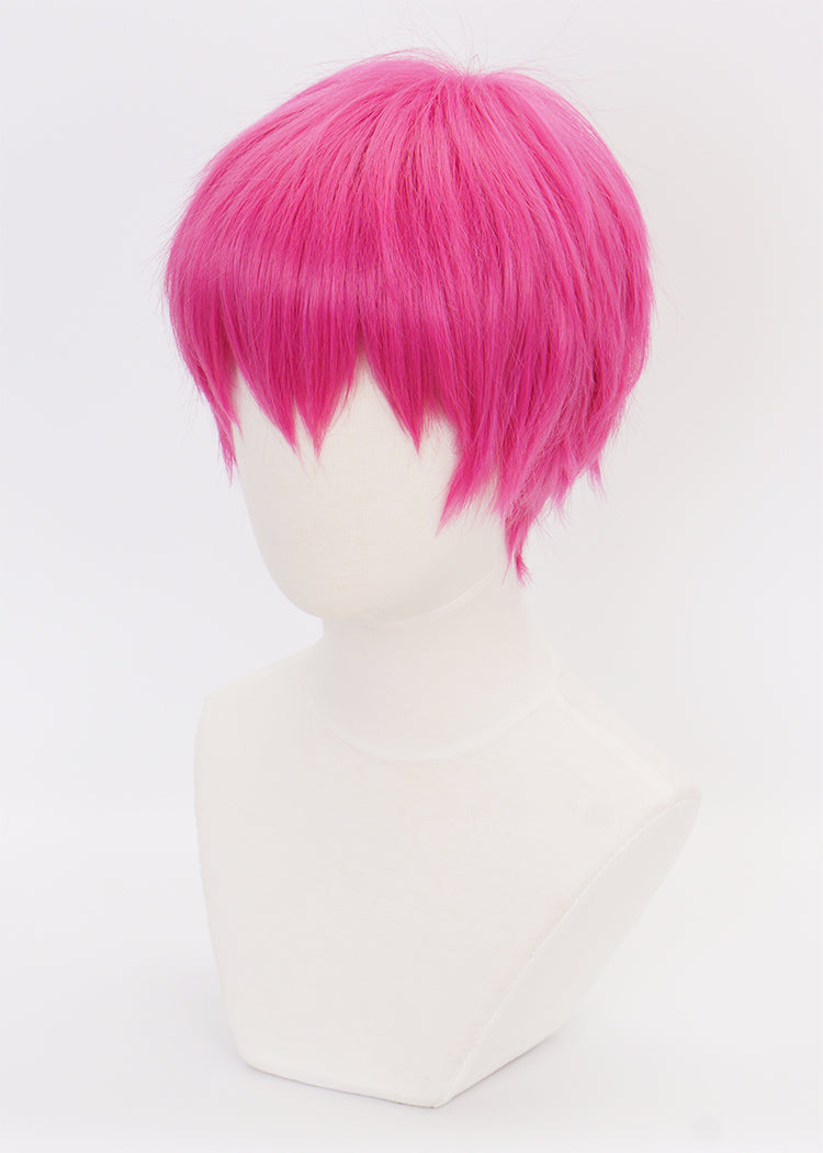 Cosplay Wig - CS 388A-Cosplay Wig-UNIQSO EU