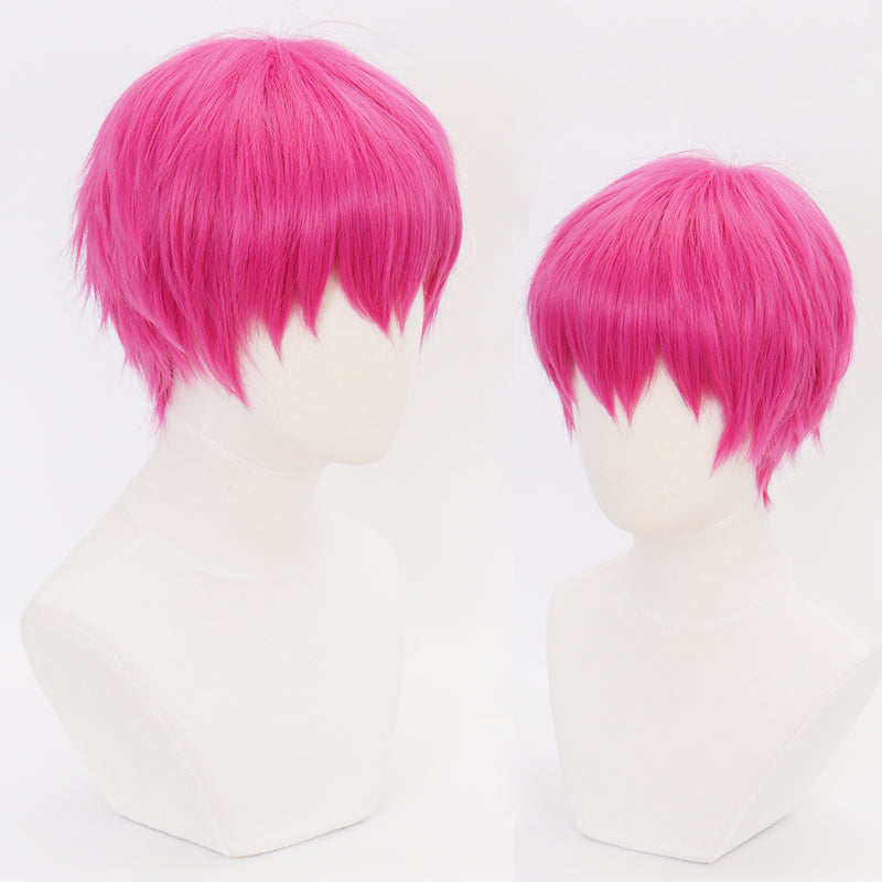 Cosplay Wig - CS 388A-Cosplay Wig-UNIQSO EU