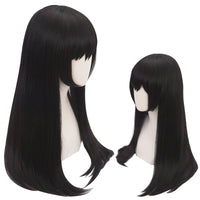 Cosplay Wig - CS 390A-Cosplay Wig-UNIQSO EU