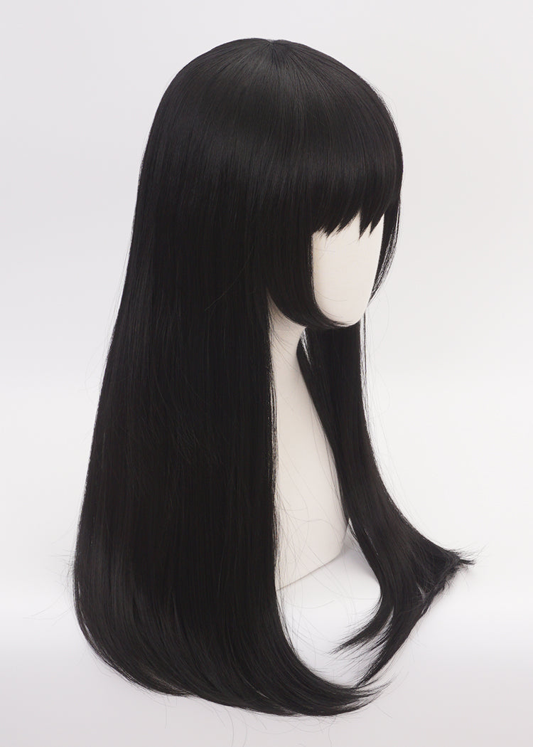 Cosplay Wig - CS 390A-Cosplay Wig-UNIQSO EU