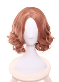 Cosplay Wig - CS 393A-Cosplay Wig-UNIQSO EU