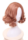 Cosplay Wig - CS 393A-Cosplay Wig-UNIQSO EU