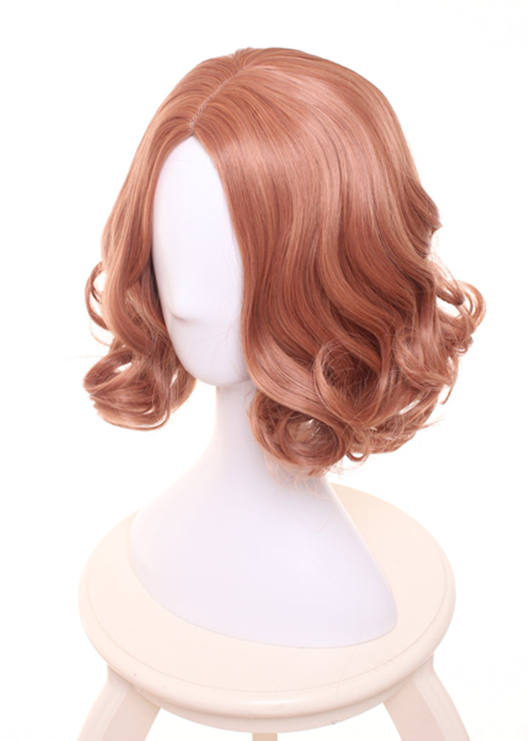 Cosplay Wig - CS 393A-Cosplay Wig-UNIQSO EU
