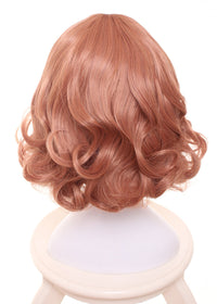 Cosplay Wig - CS 393A-Cosplay Wig-UNIQSO EU