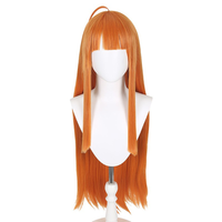 Cosplay Wig - CS 393B-Cosplay Wig-UNIQSO EU