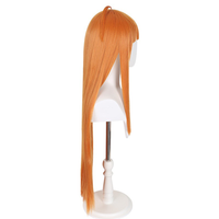 Cosplay Wig - CS 393B-Cosplay Wig-UNIQSO EU