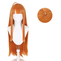 Cosplay Wig - CS 393B-Cosplay Wig-UNIQSO EU