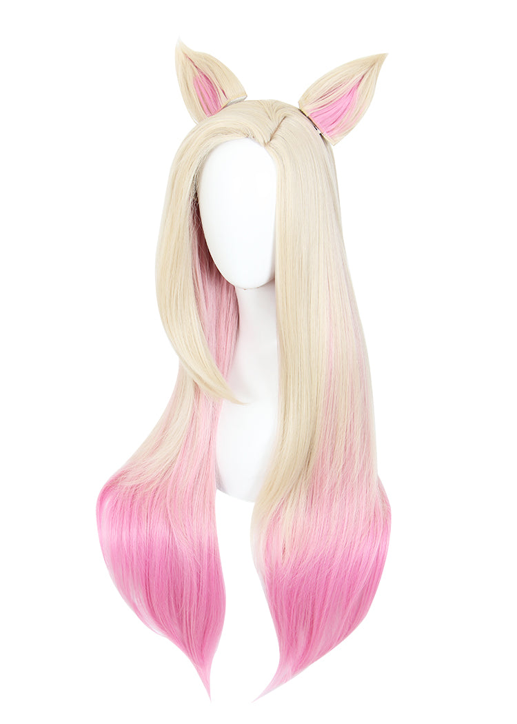 Cosplay Wig - CS 394D-Cosplay Wig-UNIQSO EU
