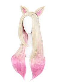 Cosplay Wig - CS 394D-Cosplay Wig-UNIQSO EU