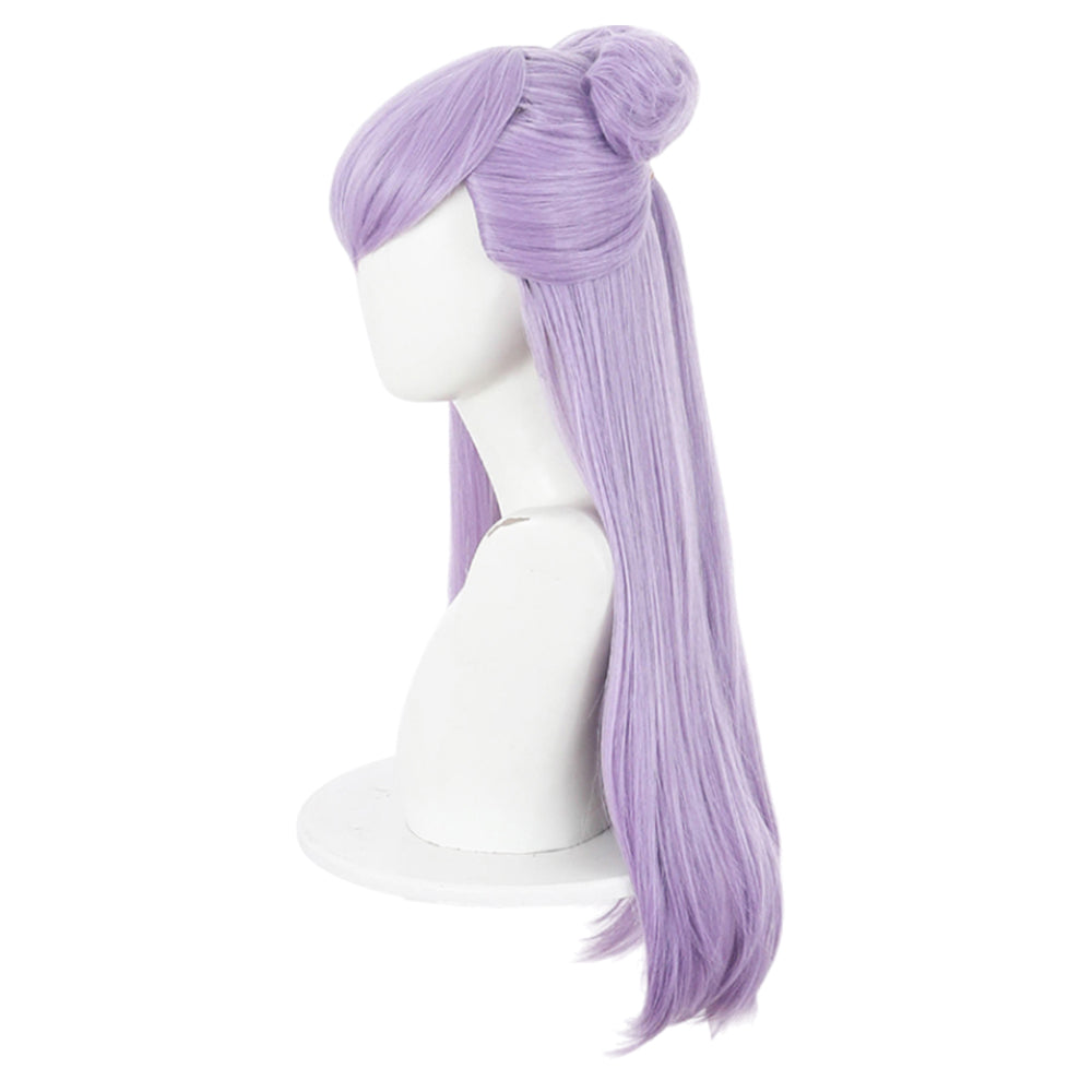 Cosplay Wig - CS 394E-Cosplay Wig-UNIQSO EU
