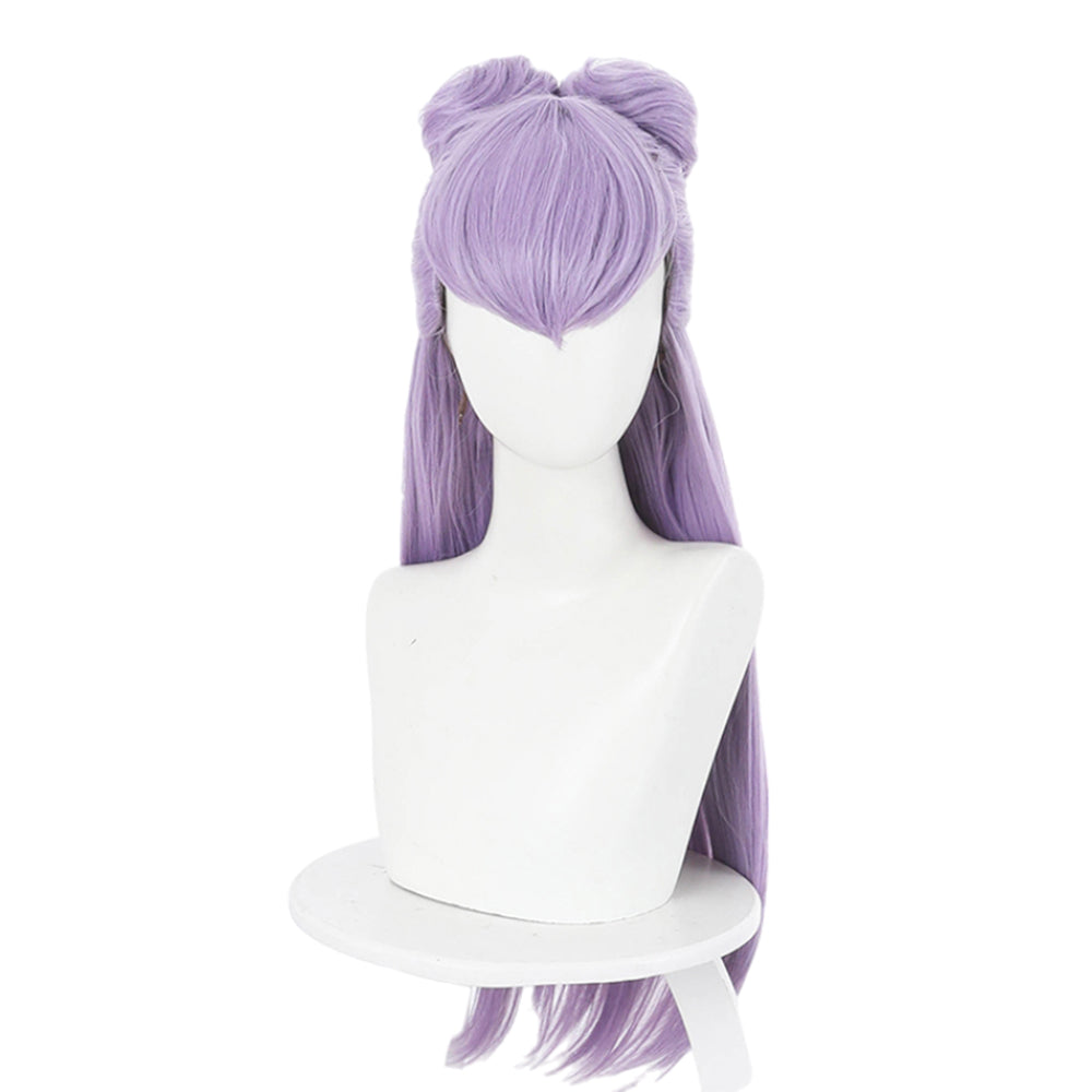 Cosplay Wig - CS 394E-Cosplay Wig-UNIQSO EU