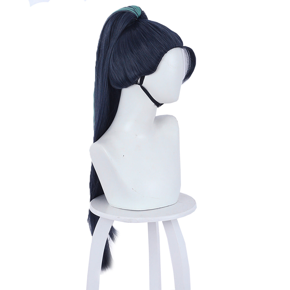 Cosplay Wig - CS 394G-Cosplay Wig-UNIQSO EU