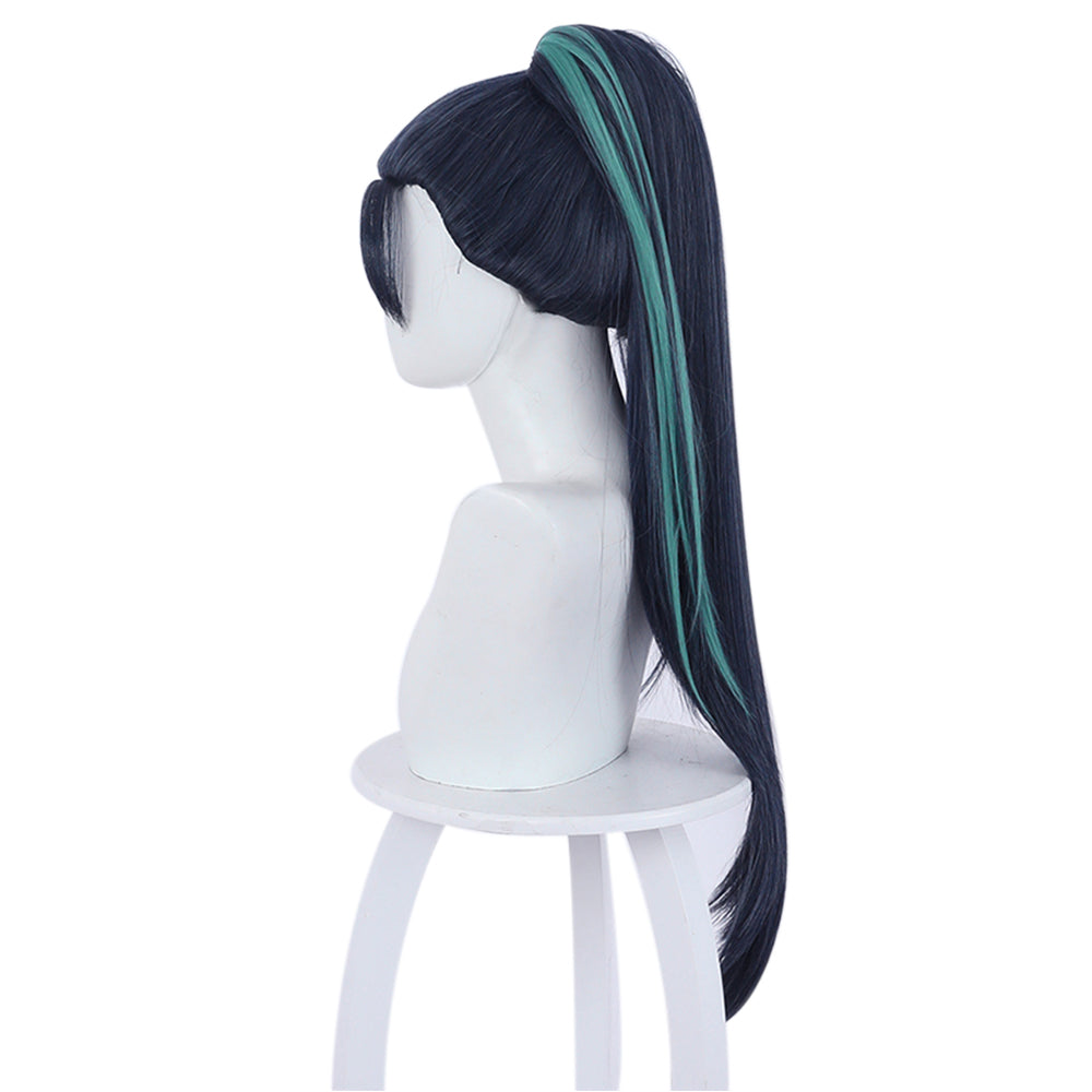 Cosplay Wig - CS 394G-Cosplay Wig-UNIQSO EU