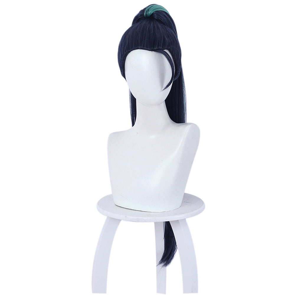 Cosplay Wig - CS 394G-Cosplay Wig-UNIQSO EU