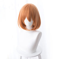 Cosplay Wig - CS 404D-Cosplay Wig-UNIQSO EU
