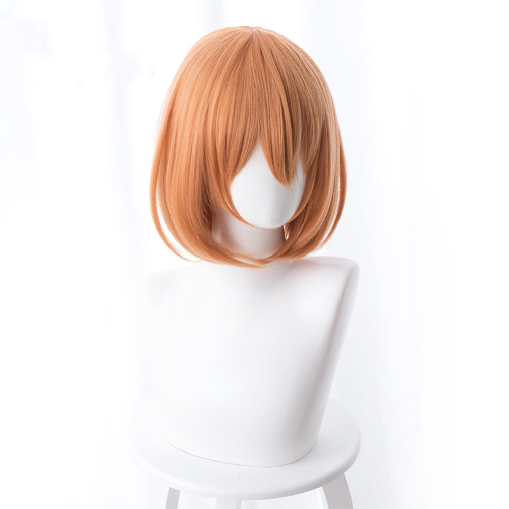 Cosplay Wig - CS 404D-Cosplay Wig-UNIQSO EU