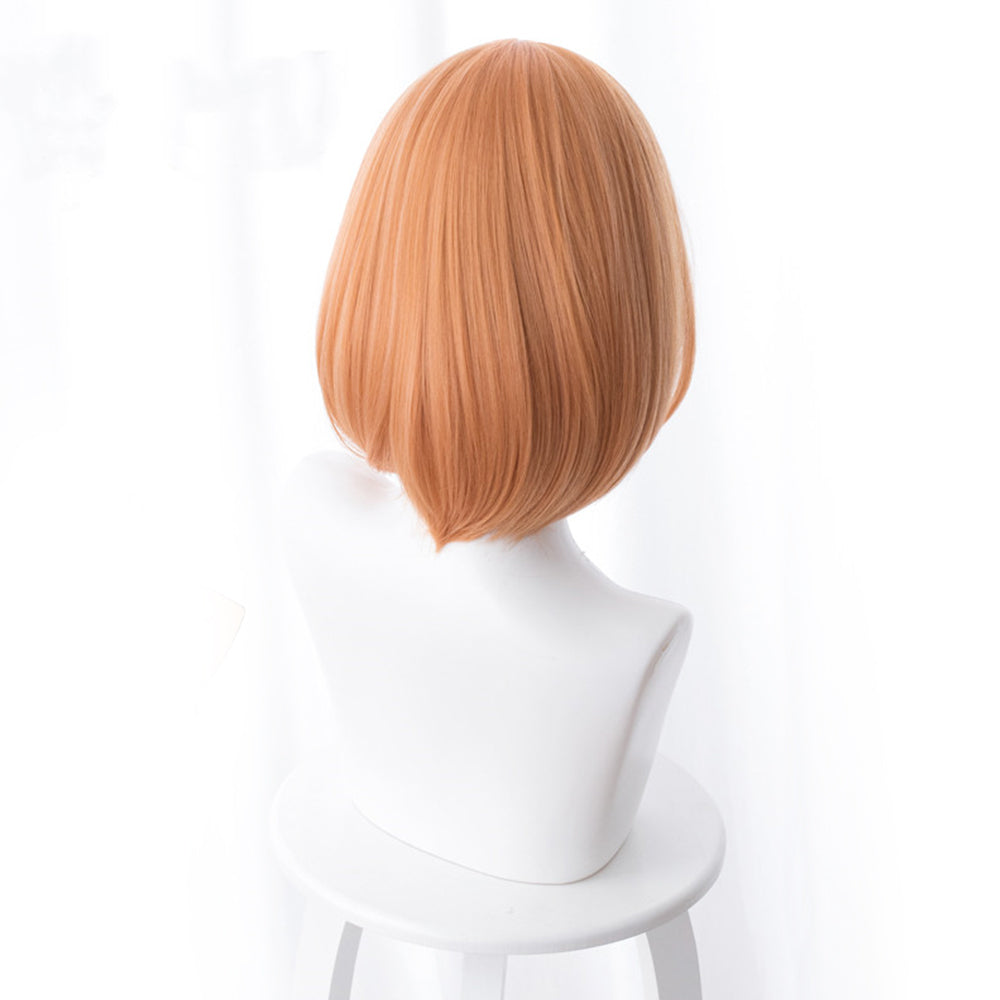 Cosplay Wig - CS 404D-Cosplay Wig-UNIQSO EU