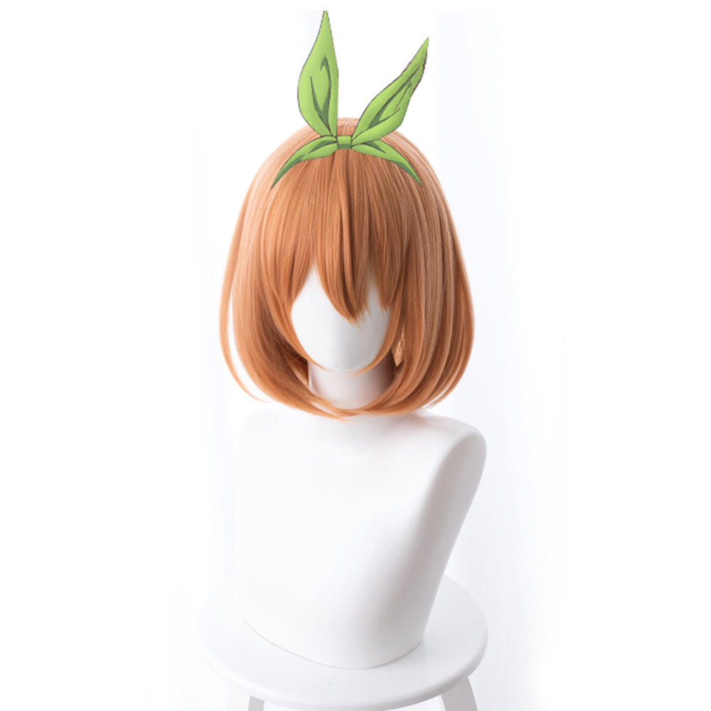 Cosplay Wig - CS 404D-Cosplay Wig-UNIQSO EU