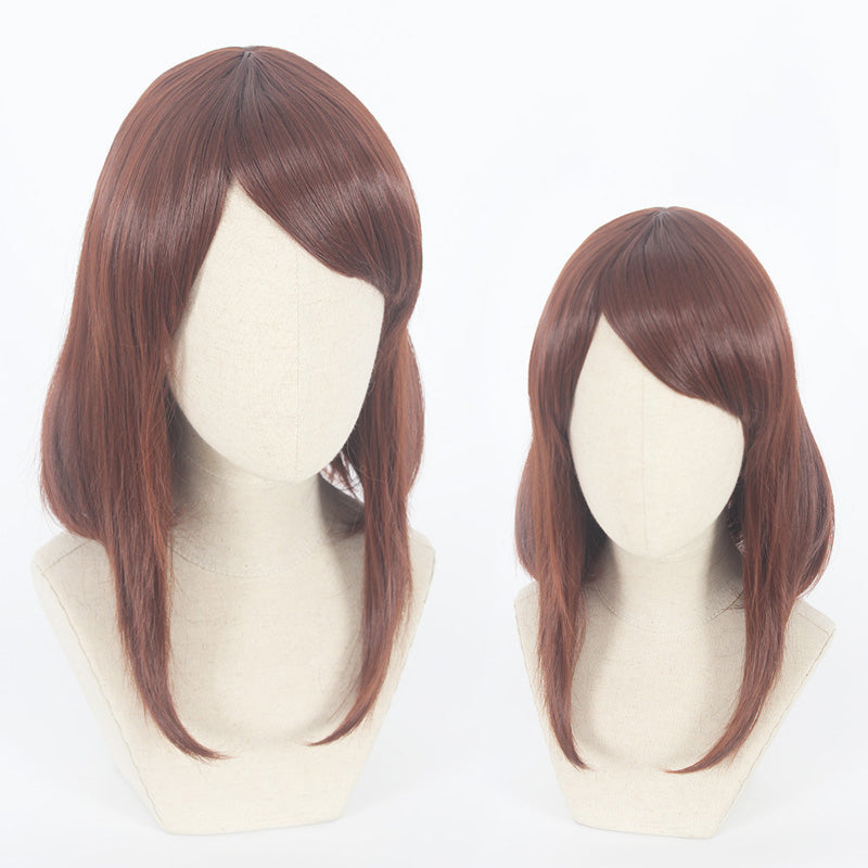 Cosplay Wig - CS 410A-Cosplay Wig-UNIQSO EU