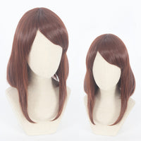 Cosplay Wig - CS 410A-Cosplay Wig-UNIQSO EU