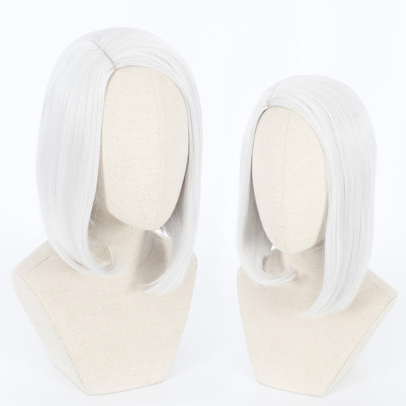 Cosplay Wig - CS 411A-Cosplay Wig-UNIQSO EU