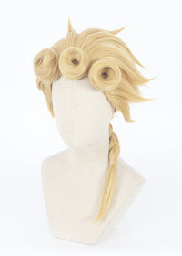 Cosplay Wig - CS 412A-Cosplay Wig-UNIQSO EU