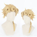 Cosplay Wig - CS 412A-Cosplay Wig-UNIQSO EU