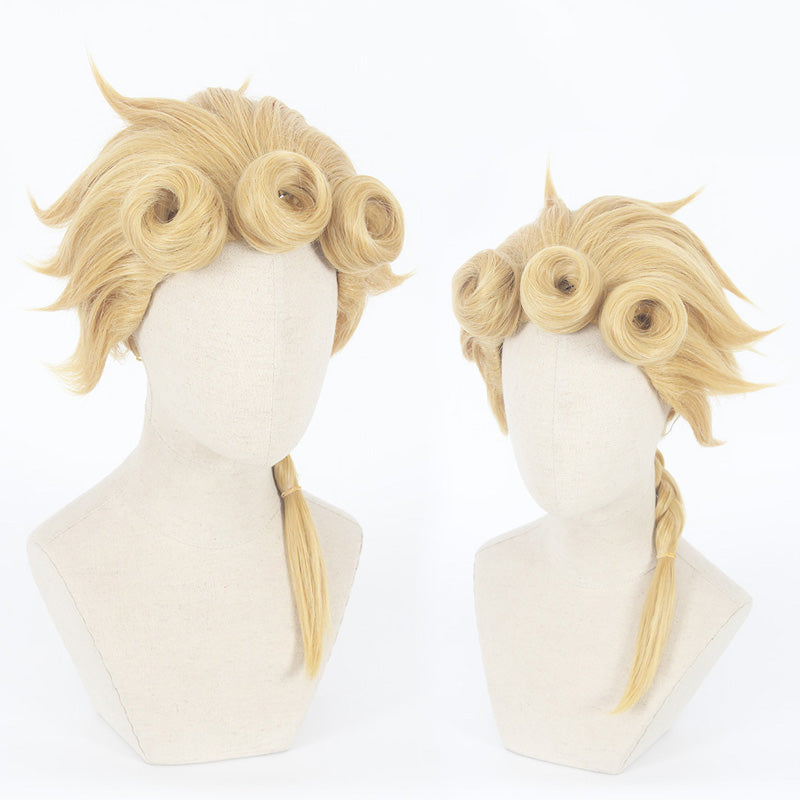 Cosplay Wig - CS 412A-Cosplay Wig-UNIQSO EU