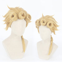Cosplay Wig - CS 412A-Cosplay Wig-UNIQSO EU