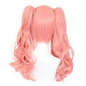 Cosplay Wig - CS 415B-Cosplay Wig-UNIQSO EU