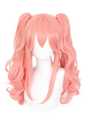 Cosplay Wig - CS 415B-Cosplay Wig-UNIQSO EU