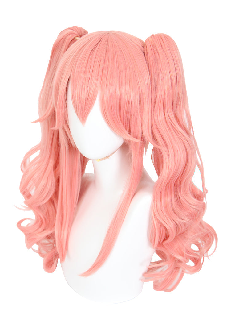 Cosplay Wig - CS 415B-Cosplay Wig-UNIQSO EU