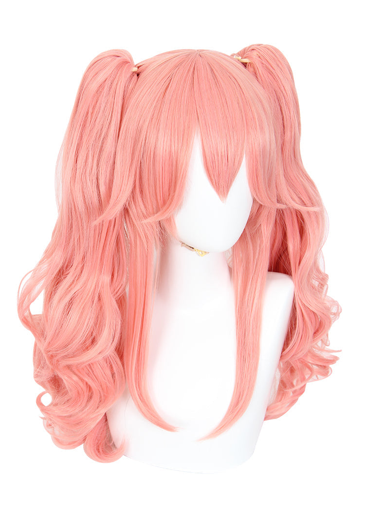 Cosplay Wig - CS 415B-Cosplay Wig-UNIQSO EU