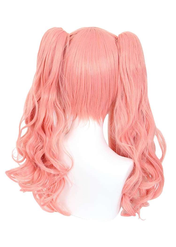 Cosplay Wig - CS 415B-Cosplay Wig-UNIQSO EU