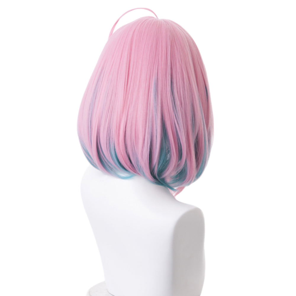 Cosplay Wig - CS 430A-Cosplay Wig-UNIQSO EU