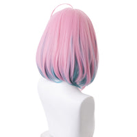 Cosplay Wig - CS 430A-Cosplay Wig-UNIQSO EU