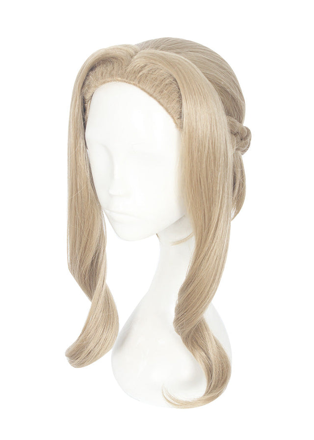cosplay wig-Toilet Bound Hanako kun-Yako