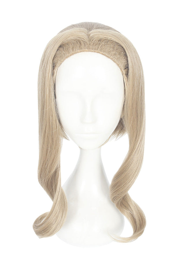 cosplay wig-Toilet Bound Hanako kun-Yako