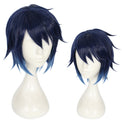 Cosplay Wig - CS 440A-Cosplay Wig-UNIQSO EU