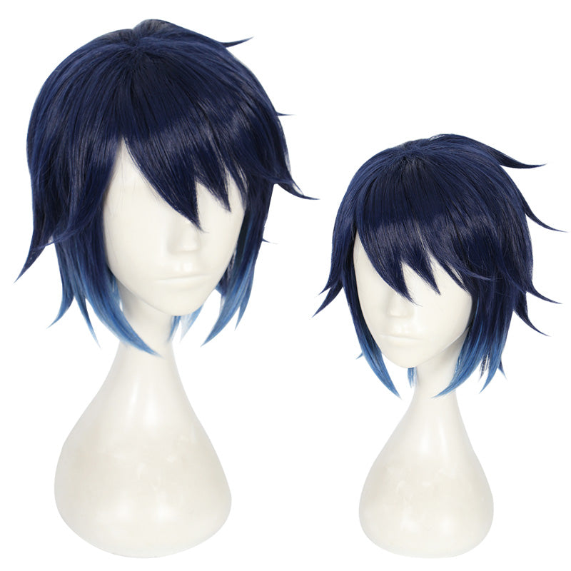 Cosplay Wig - CS 440A-Cosplay Wig-UNIQSO EU