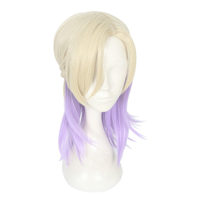 cosplay wig-Disney Twisted Wonderland- Vil Schoenheit