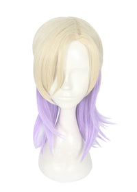 Cosplay Wig - CS 445A-Cosplay Wig-UNIQSO EU